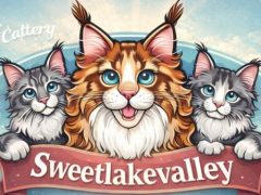 Sweetlakevalley